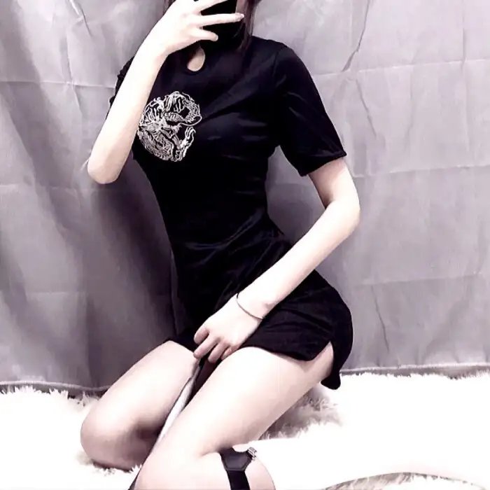 童心