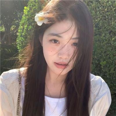 流浪的神女